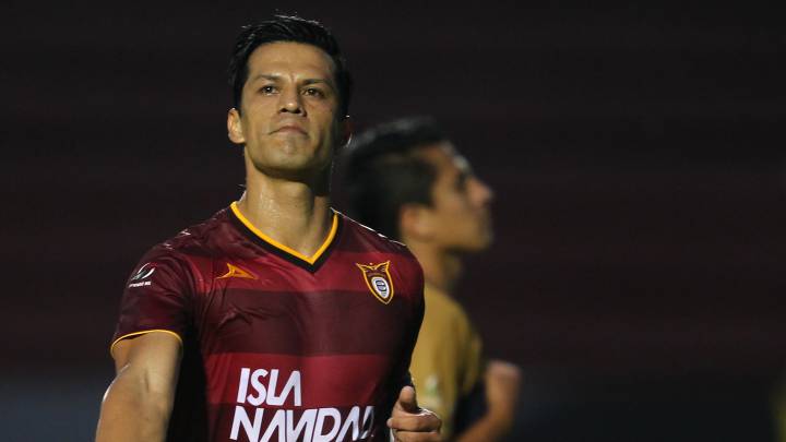 Eduardo Lillingston acerca del caso Morelia: "Es infame, sería un atropello"