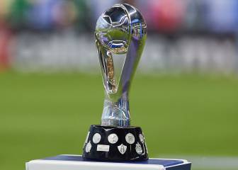 La Liga MX podría llegar a tener de 22 a 24 equipos