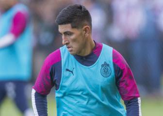 América buscaría al Pocho; Chivas quiere recuperarlo