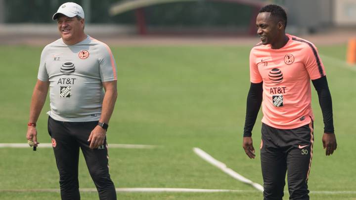 Miguel Herrera sobre Renato Ibarra: "Merece una segunda oportunidad"