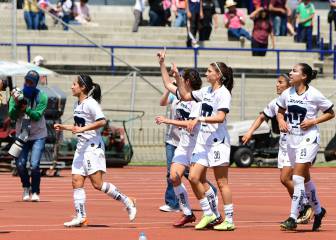 Jugadora de Pumas da positivo por COVID-19