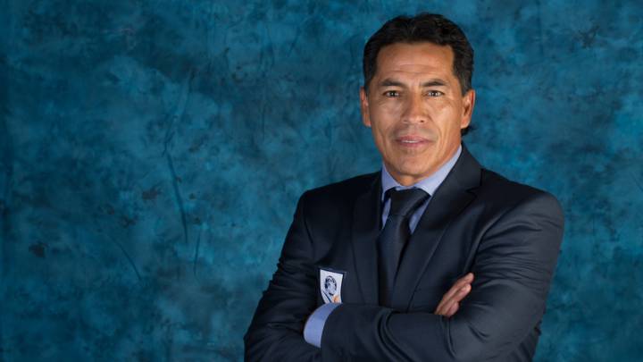 Reportan a Benjamín Galindo internado de emergencia