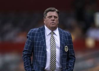Miguel Herrera: