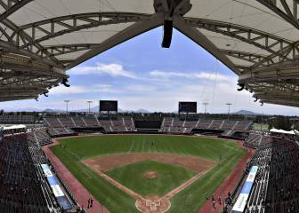 Temporada 2020 de la LMB comenzará el 7 de agosto