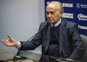 Habrían congelado cuentas de 'Billy' Álvarez, Alfredo Álvarez y Víctor Garcés