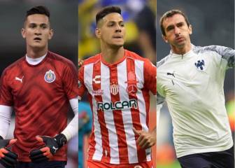 Futbol de Estufa Liga MX: Apertura 2020 ¡Rumores, altas y bajas del fútbol mexicano!