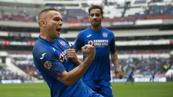 Cruz Azul
