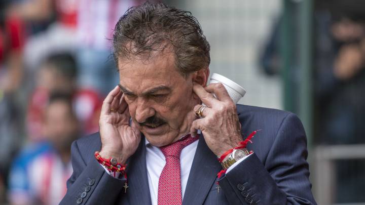 Ricardo La Volpe, Toluca