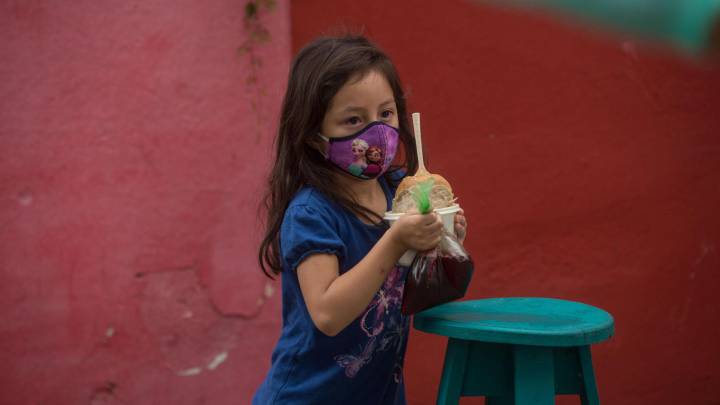 Regreso a las clases en México: ¿Por qué los alumnos de Educación Básica vuelven antes?