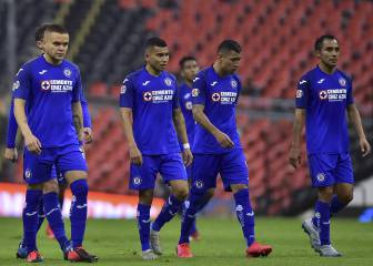 Cruz Azul revela un caso de coronavirus en su staff