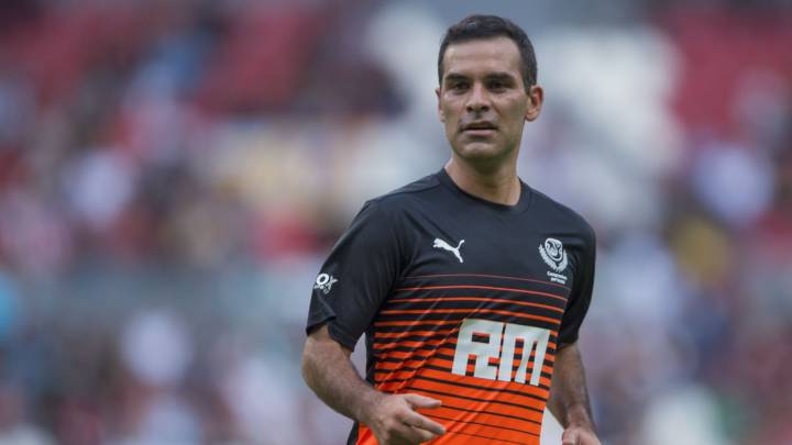 Rafael Márquez