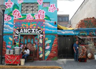 Callejón del COVID-19: Dónde está y cuántos casos tiene
