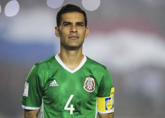 Rafael Márquez un personaje pelicular en TikTok