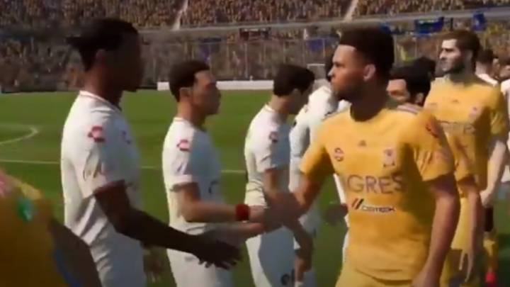Tigres cerca de la eliminación en la eLiga, cae por goleada ante Xolos
