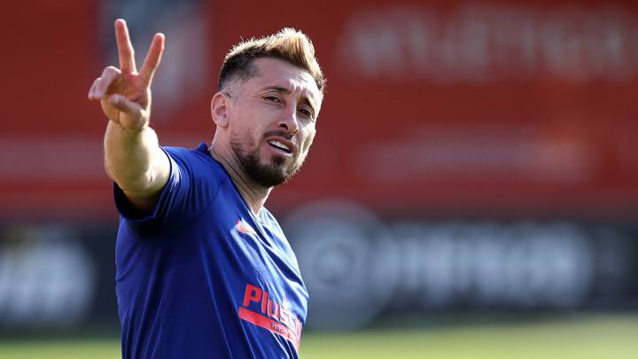 Héctor Herrera
