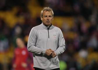 Jürgen Klinsmann no descarta dirigir en la Liga MX