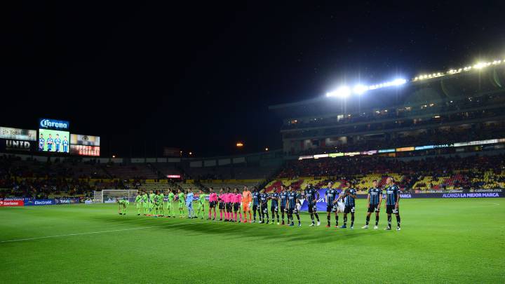 Personal de Monarcas ya no tendría acceso al estadio Morelos