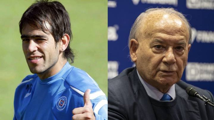 César ‘Chelito’ Delgado metería las manos al fuego por Billy Álvarez