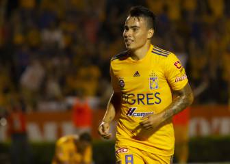 Belgrano confía en que Tigres pague demanda por Zelarayán
