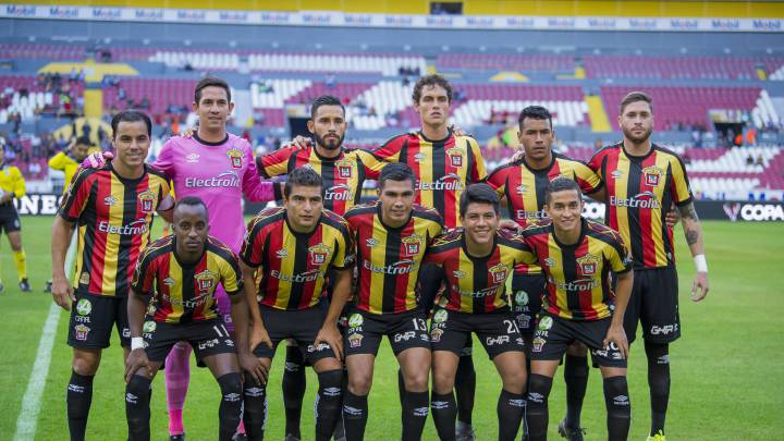 Leones Negros buscó franquicia de Primera y FMF le cerró la puerta