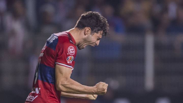 Antonio 'Pollo' Briseño asegura que no se va de Chivas