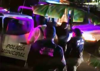 #JusticiaParaGiovanni: Lo detienen por no usar cubrebocas y lo regresan muerto