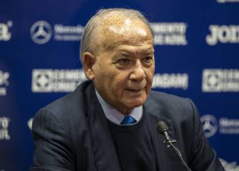 Vocero de Cruz Azul señala que Billy no sería llevado a los juzgados