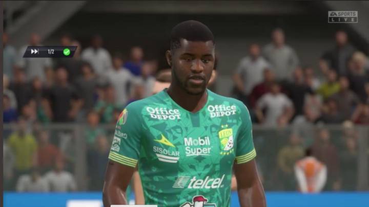 León vs Tigres e Liga MX