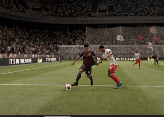 Atlas vence con apuros al Necaxa y tiene esperanza en la eLiga MX