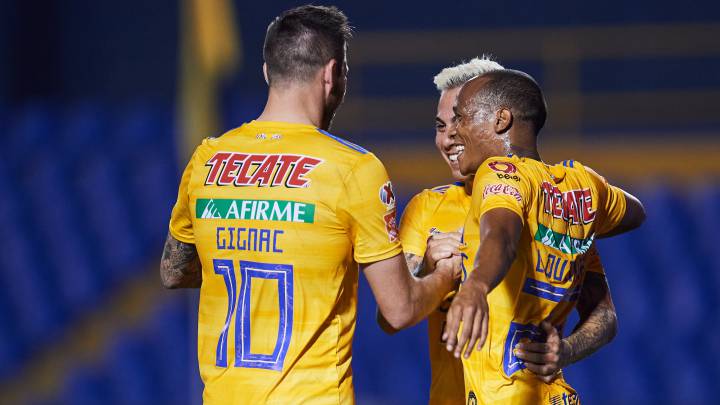 En Tigres dispuestos a seguir difiriendo su sueldo si contingencia sigue