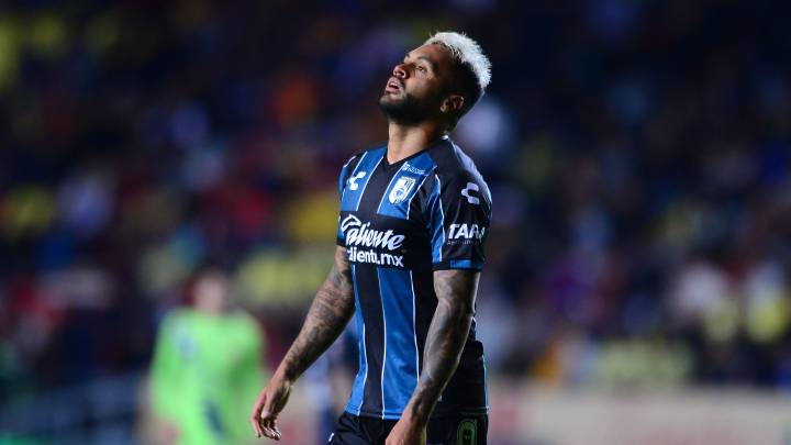 Querétaro, Liga MX