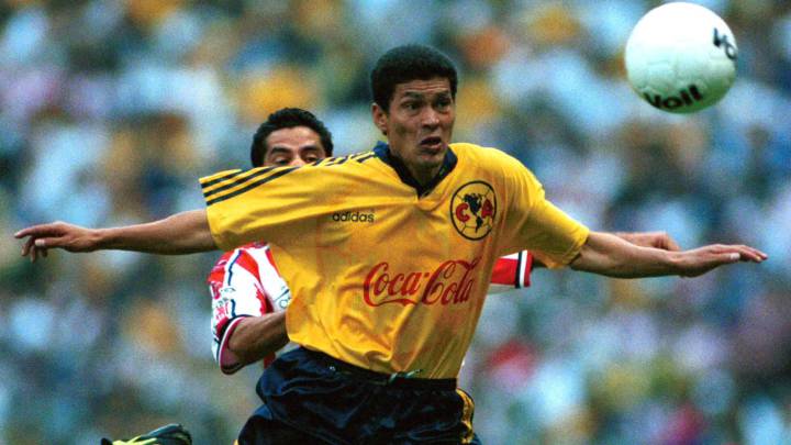 El día que el Clásico Nacional se jugó en la Copa Libertadores 1998