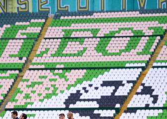 Liga MX revela dos casos de coronavirus en Club León