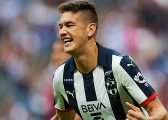 Cesar Montes quiere seguir los pasos de José Basanta