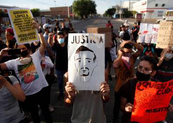 Enrique Alfaro anunció la liberación de manifestantes detenidos