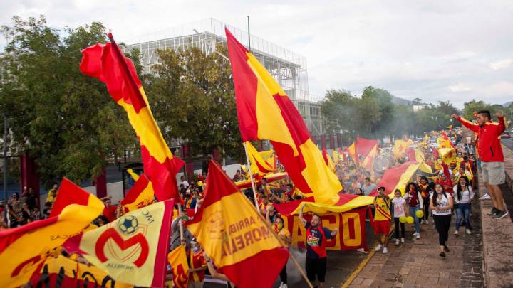 Morelia FC