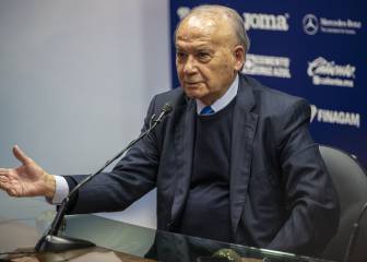 'Billy' Álvarez se dijo inocente por presunto lavado de dinero