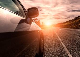 Dejar el auto bajo el sol podría ayudar a eliminar algunos virus