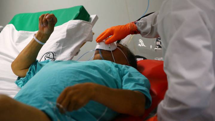 Coronavirus en México hoy 8 de junio: últimas noticias, casos y muertes
