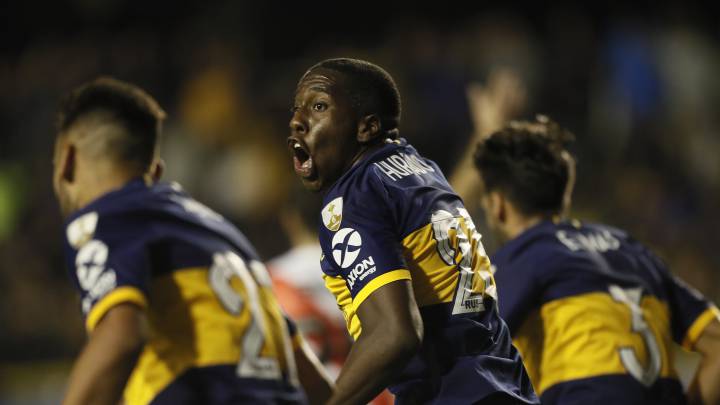 Jan Hurtado llegaría a Cruz Azul como parte de pago por ‘Pol’ Fernández