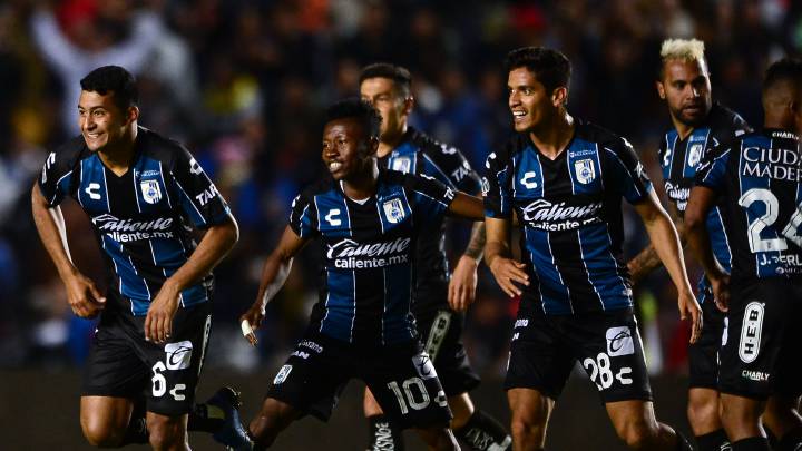 Gallos Blancos de Querétaro cambia de dueños