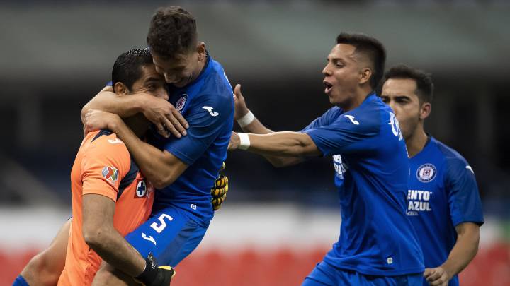 Cruz Azul no será desafiliado, según Enrique Bonilla