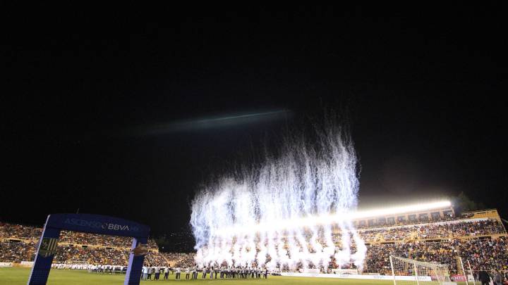 Así quedó el tema del Descenso en la Liga MX