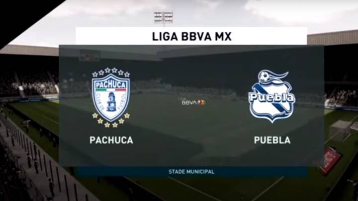 'Delay' en juego de eLiga MX entre Puebla y Pachuca provoca Polémica
