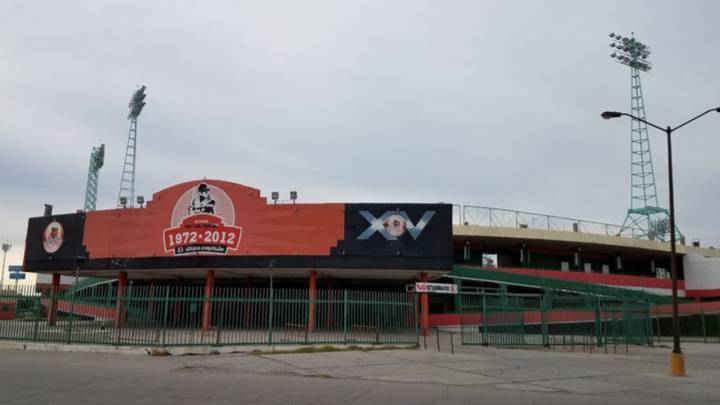 SEDATU se encargará de los estadios de béisbol del gobierno federal en Sonora