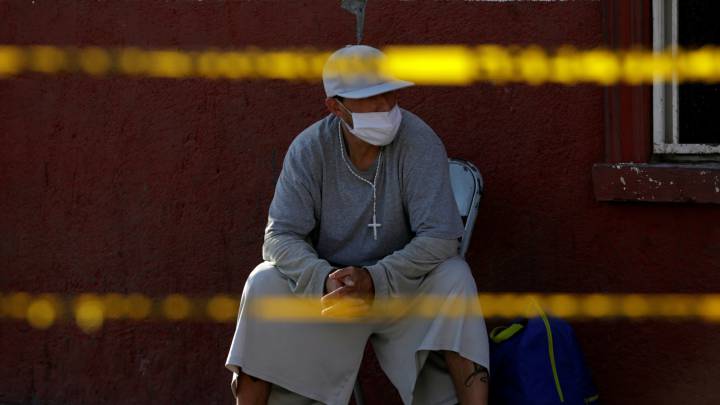 Coronavirus en México, en vivo hoy: casos, muertes y últimas noticias del Covid-19