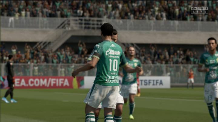 León América