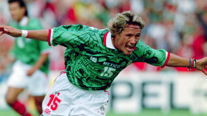Luis Hernández sobre JC Osorio: “Lo que pasa en el vestidor se queda ahí”