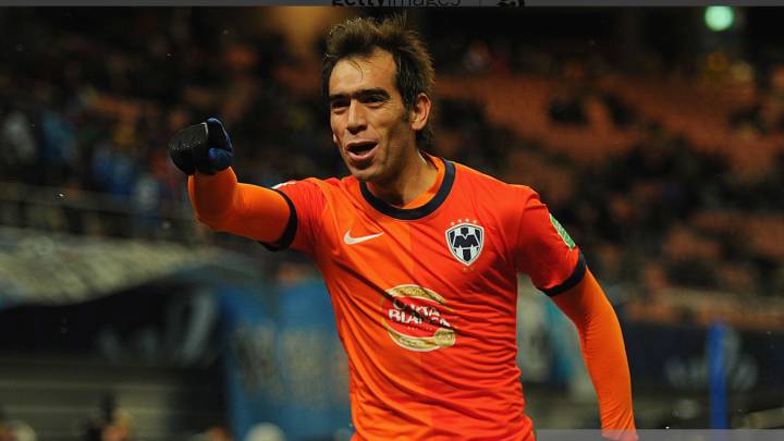 Chelito Delgado