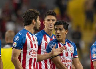 Chivas, libre de COVID-19: negativos los 53 nuevos exámenes